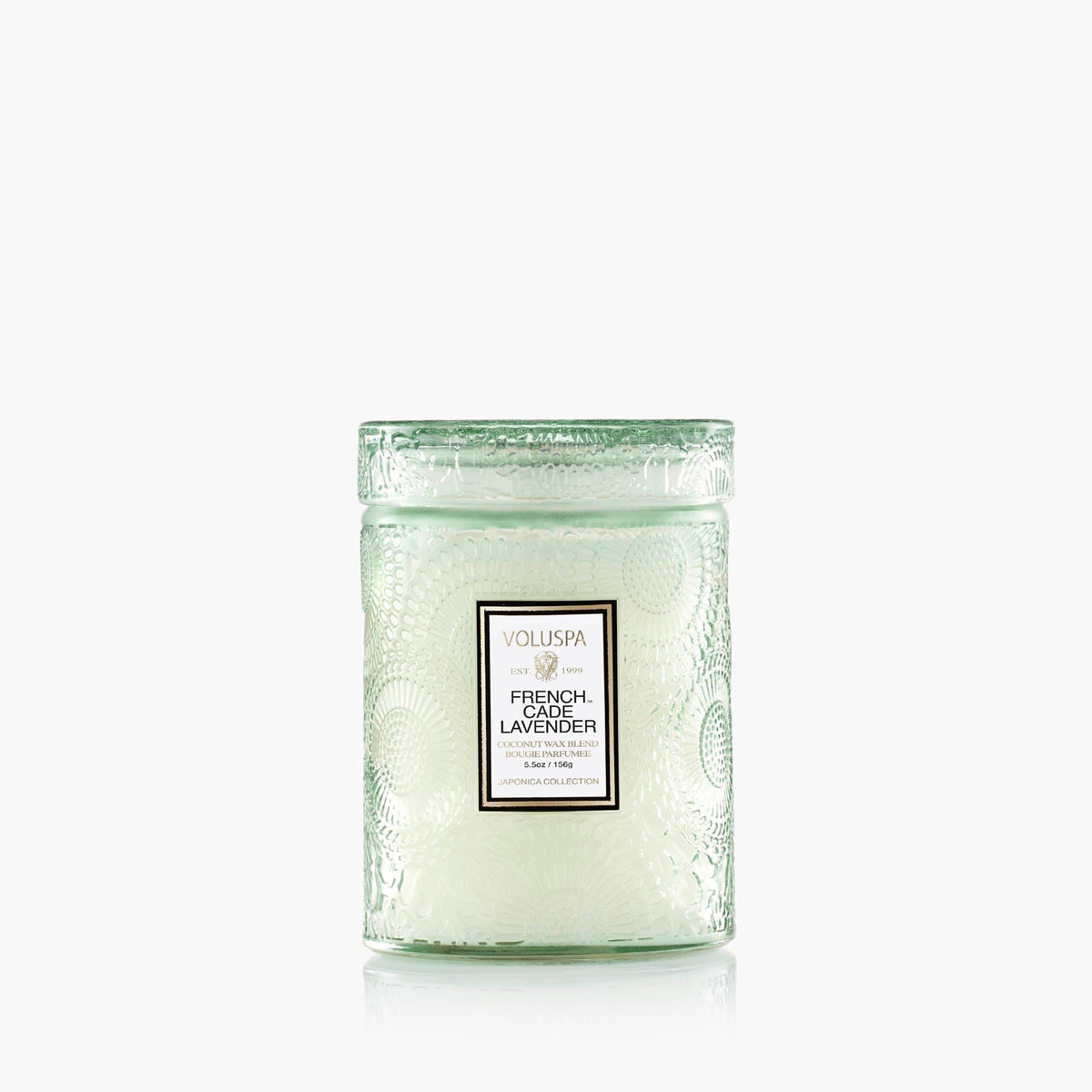 French Cade Lavender - Small Jar Candle