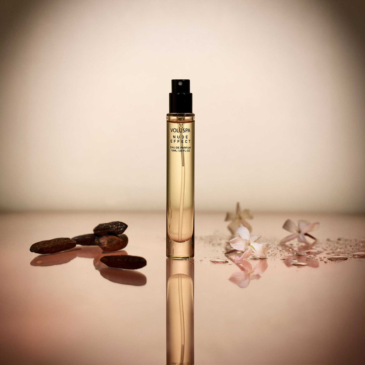 Nude Effect - 10ml Eau De Parfum